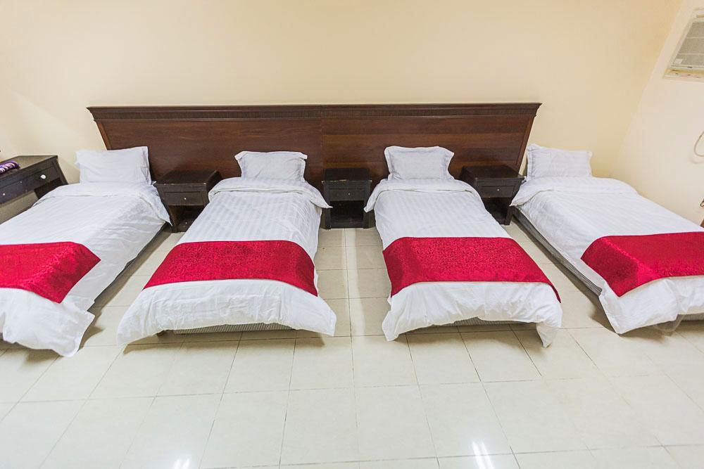 فندق نجمة اجياد(Najmat Ajyaad)