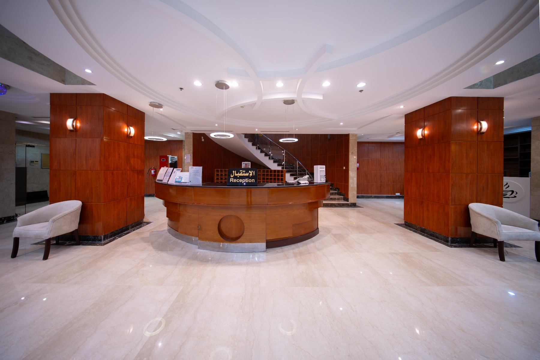 Asfour 3 Hotel
