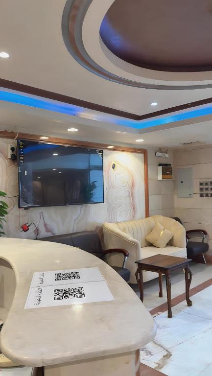 فندق منازل الشروق