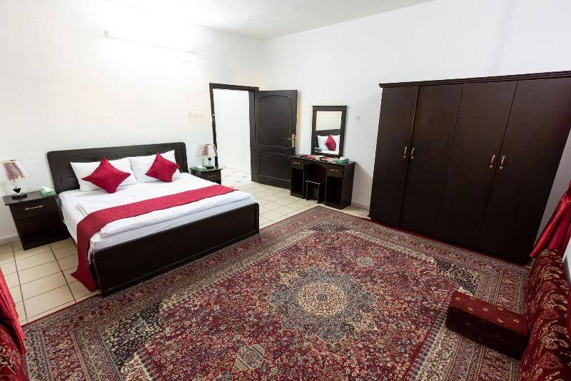 Al Eairy Furnished Apts Al Madinah 13