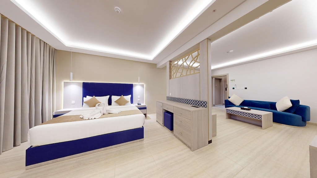 فندق المستراح