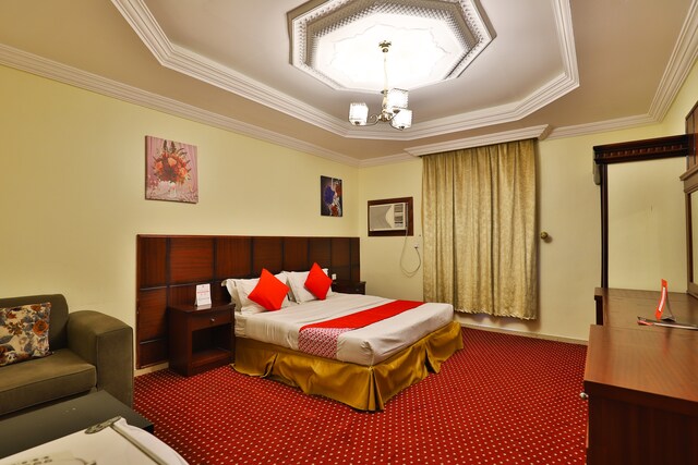 Oyo 344 Almibkhara Althahbia