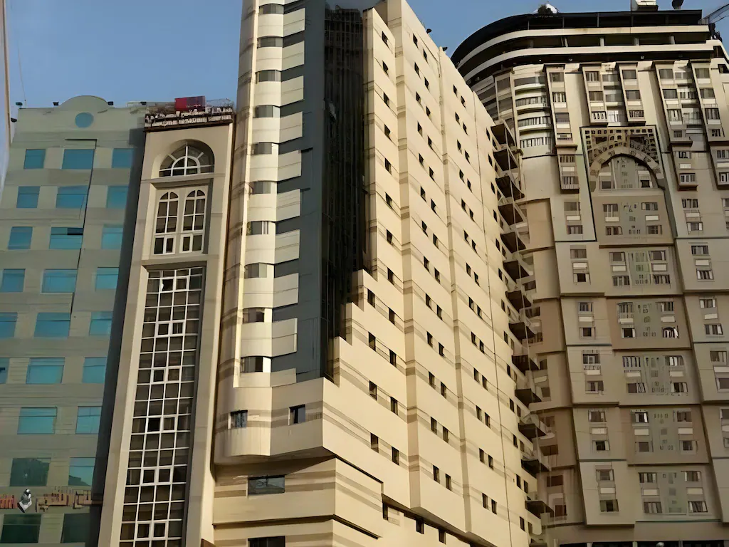 فندق الماسة