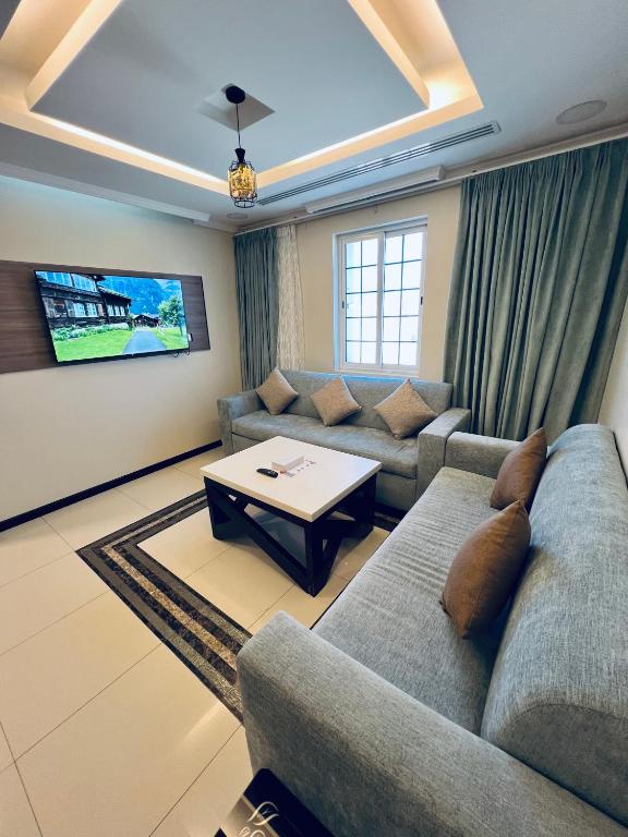 اصالة الشروق للاجنحه الفندقيه