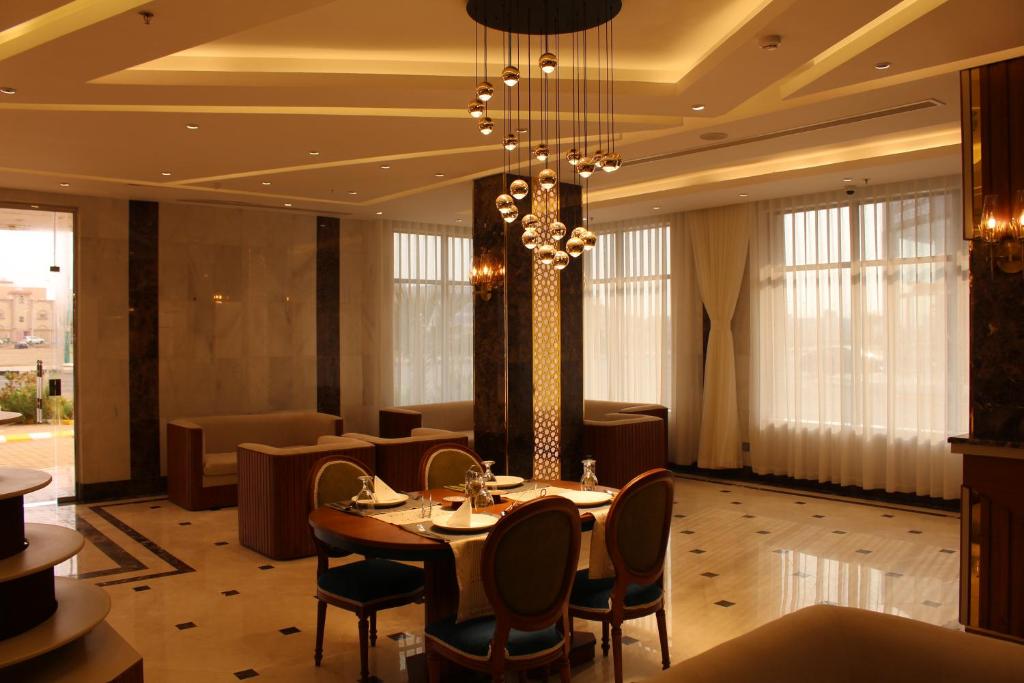 فندق فاندال Vandal Hotel