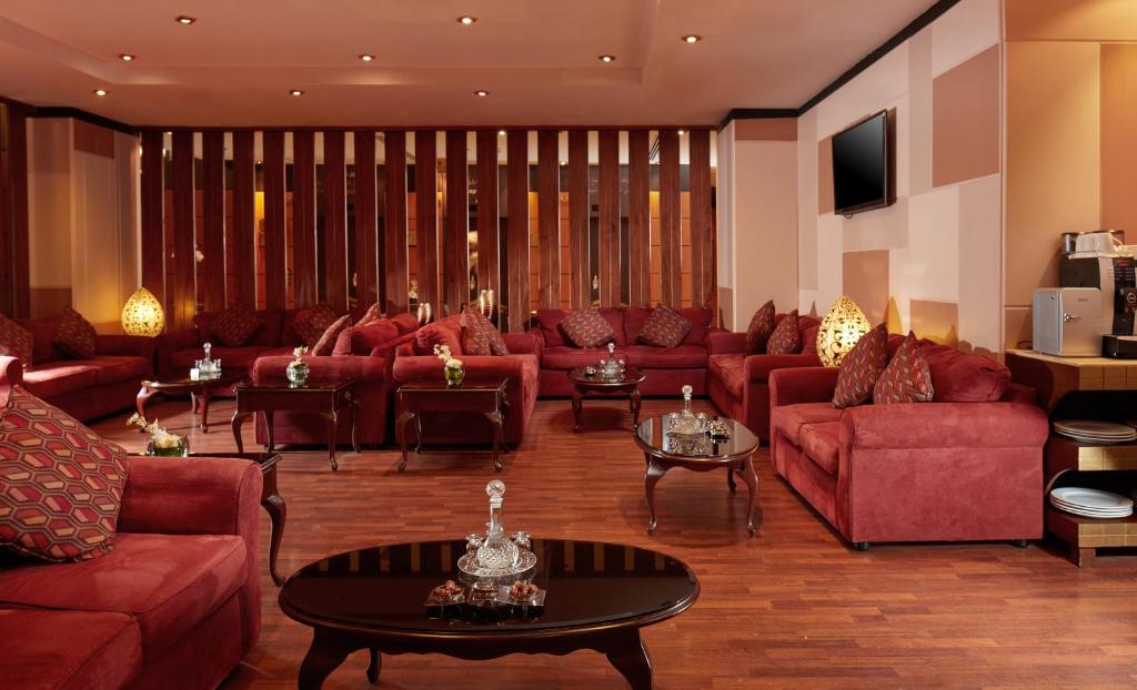 فندق دلة طيبة