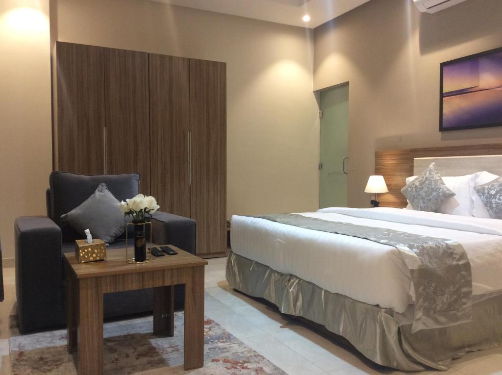 فندق ادماير(Admire Apart' Hotel)