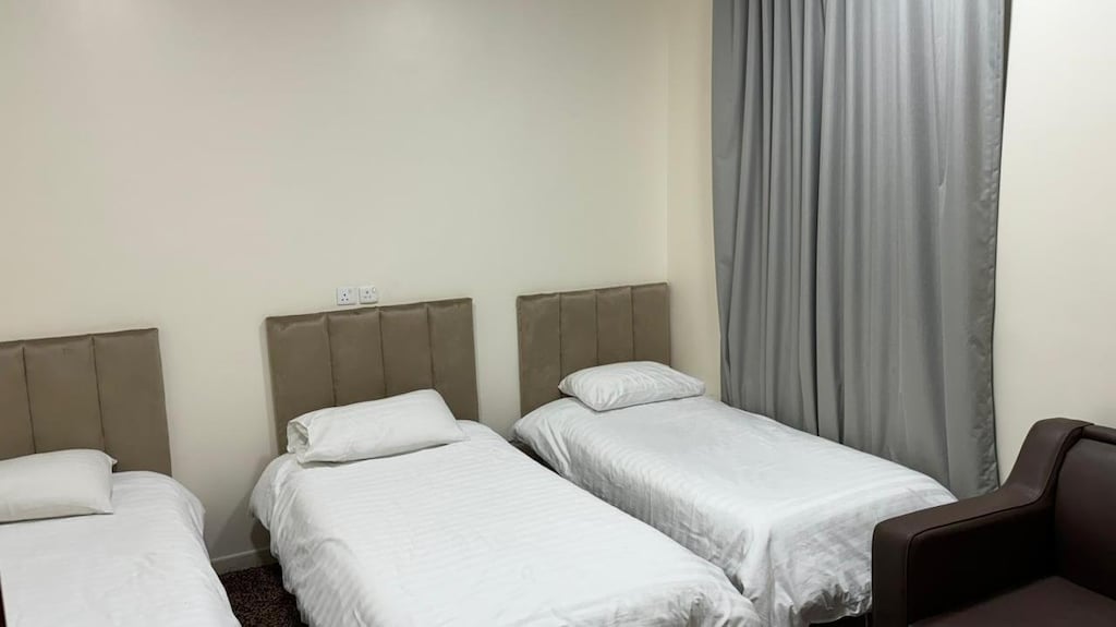 فندق السدرة العالية الذهبي