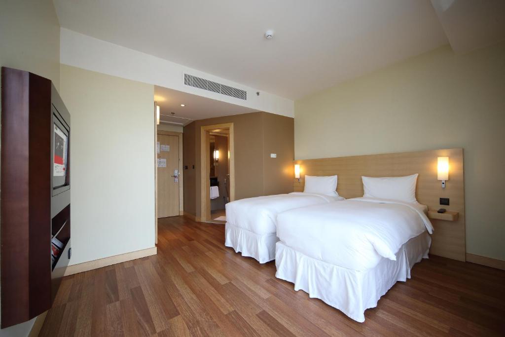 مركز المملكة