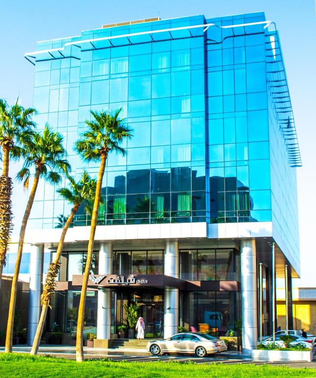 فندق فيلفيت