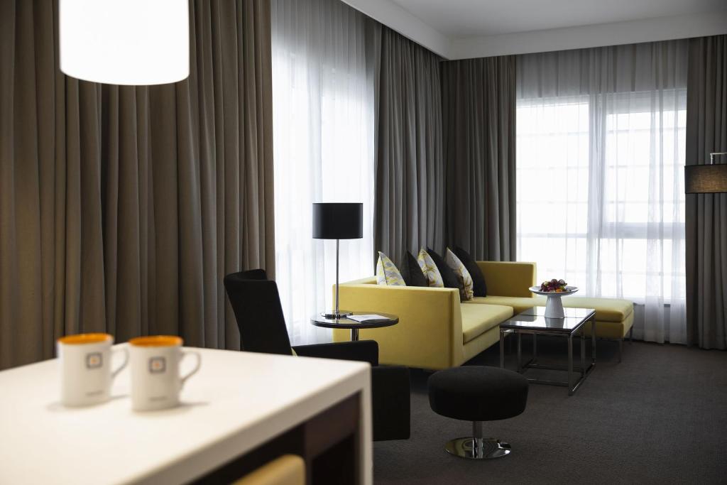 سنترو السلامة