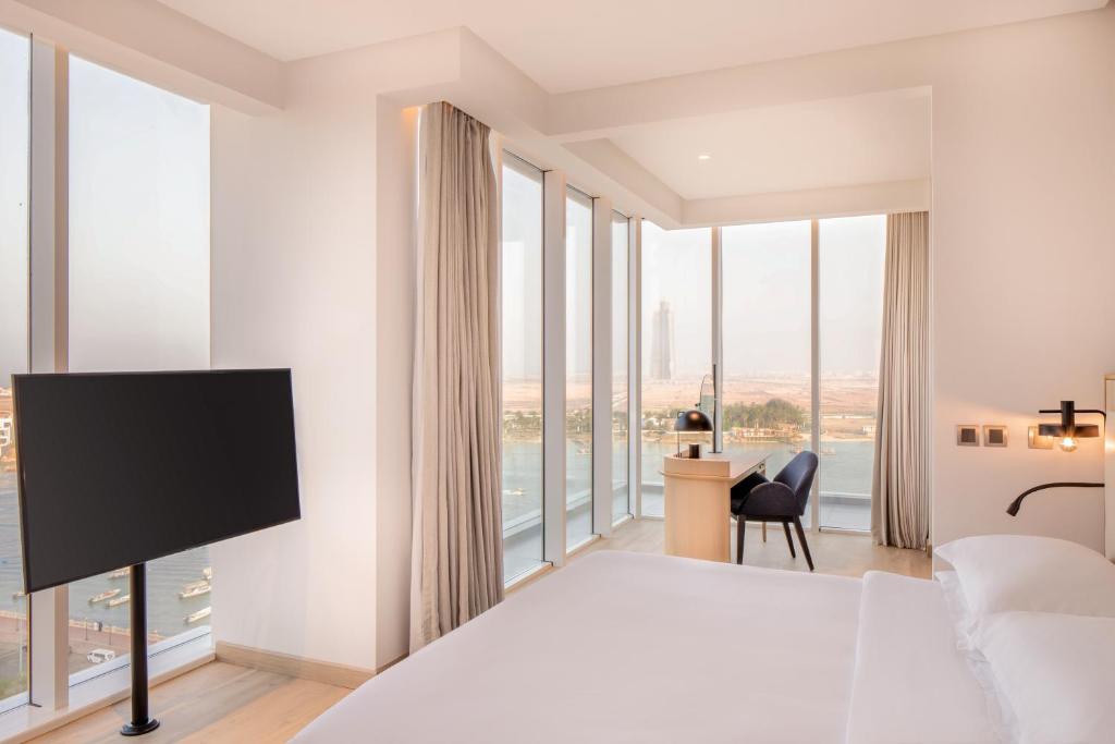 Four Points by Sheraton Jeddah Corniche