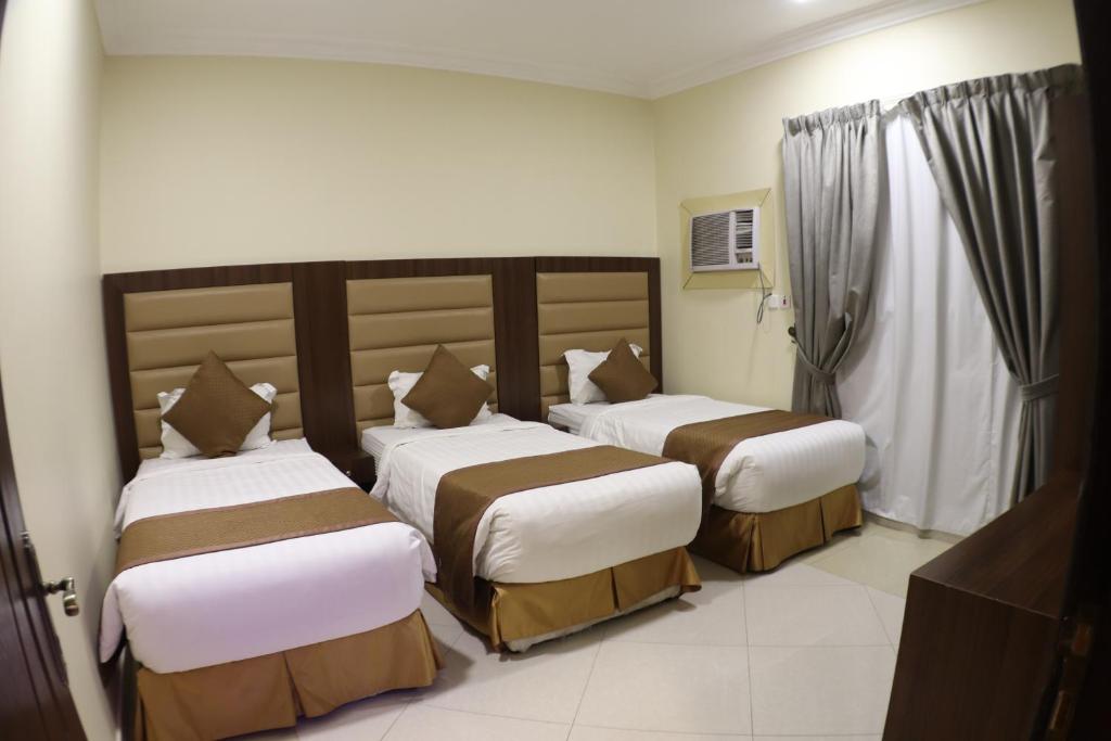 Swat Furnished Apartment