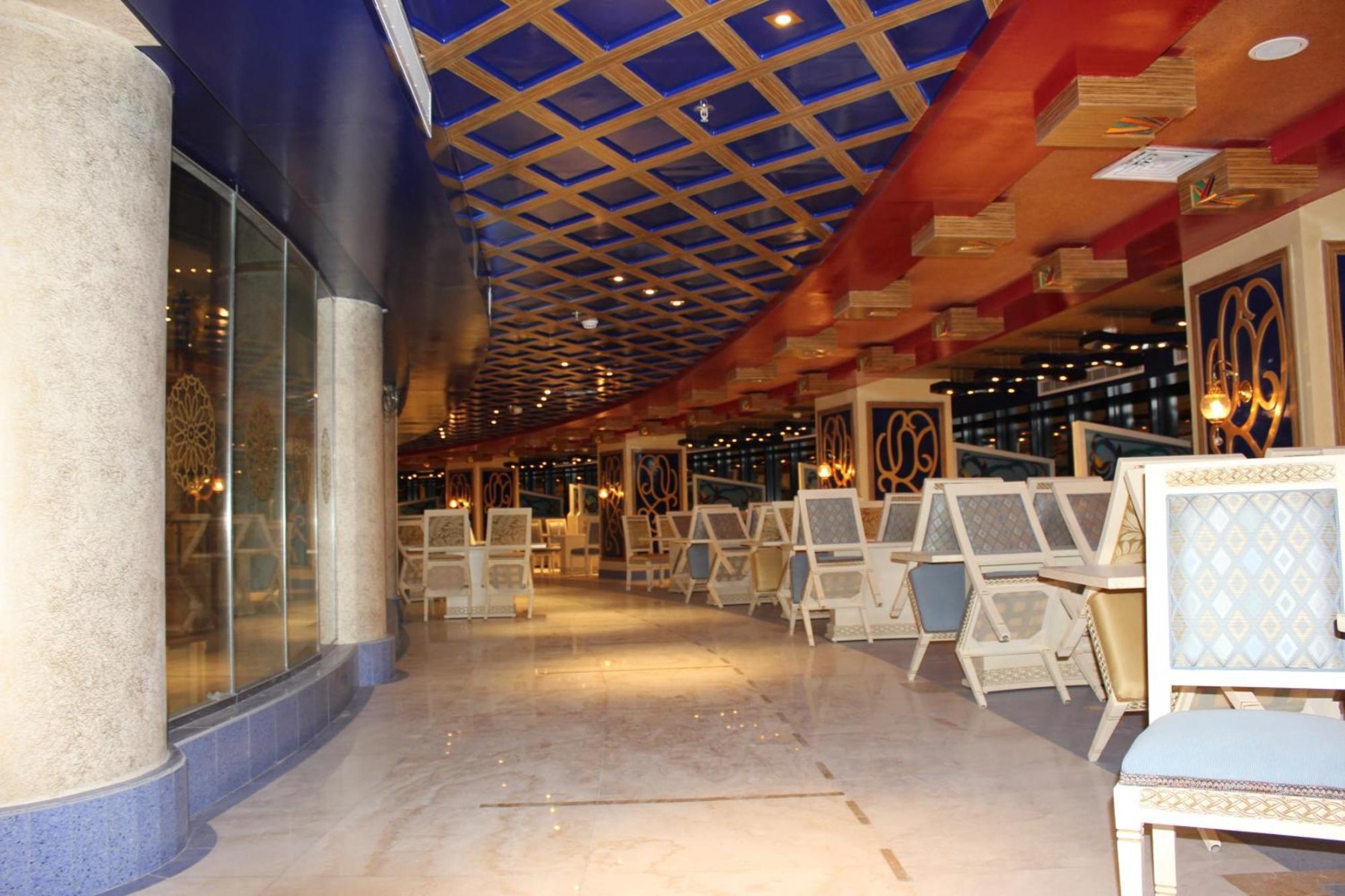 Montana Al Azizia Hotel