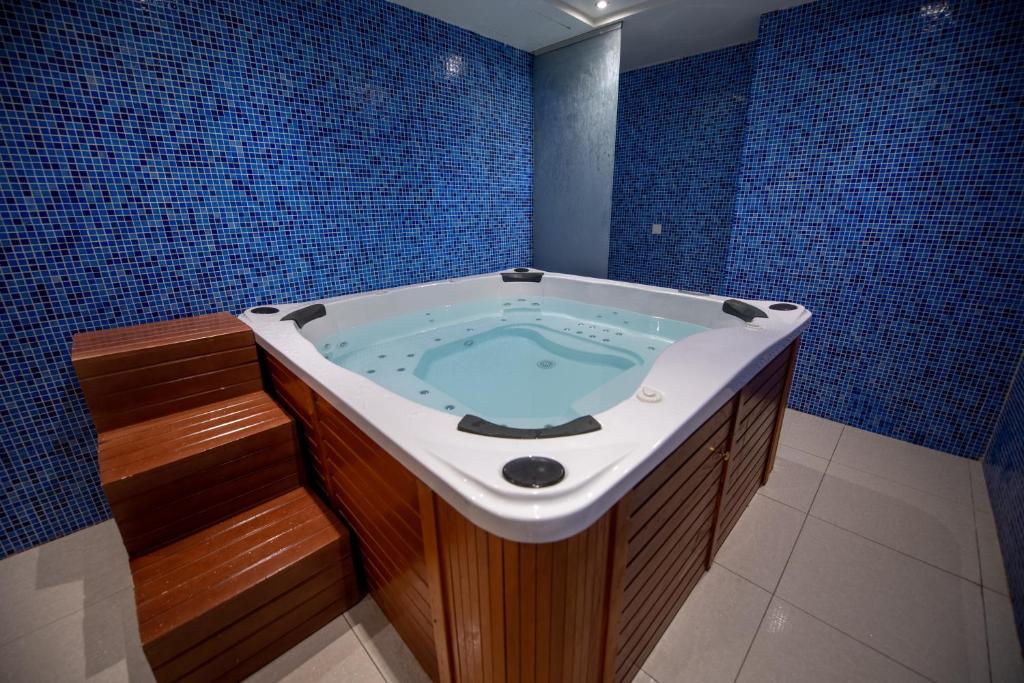 فندق دبليو ايه جده(WA Hotel Jeddah)