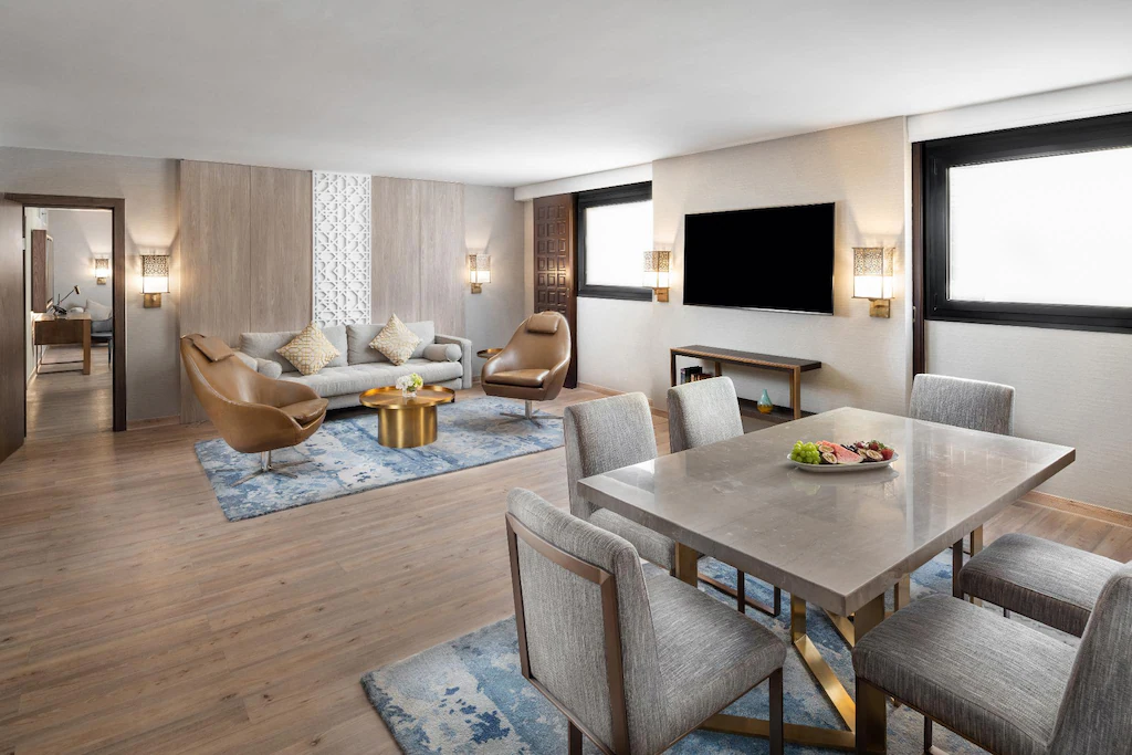 Makarem Ajyad Makkah Hotel