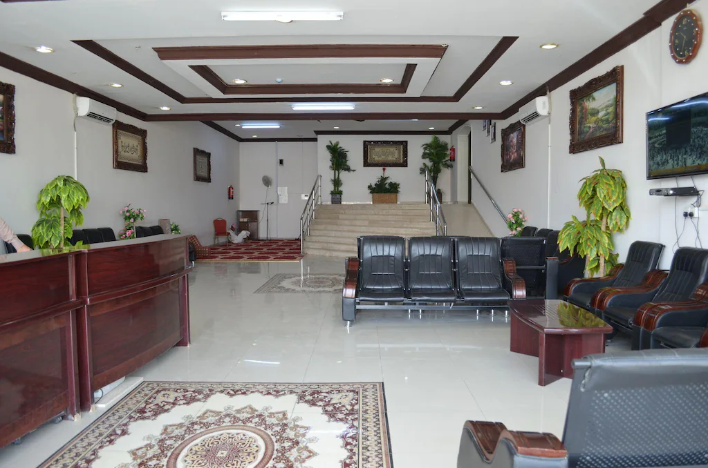 Al Eairy Furnished Apartments Riyadh 3