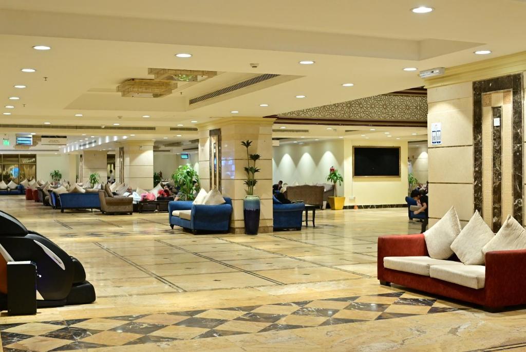 Abraj al Tayseer Tuwa Hotel