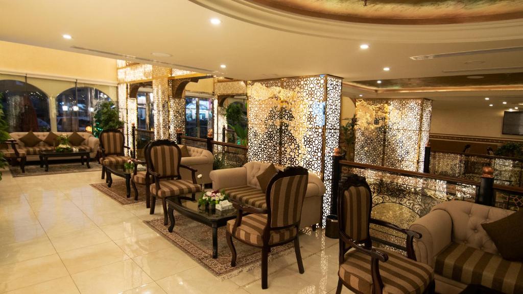 شالي للاجنحة الفندقية(SHALLY RESIDENCE 3)