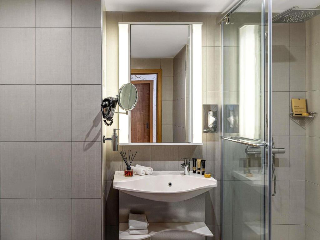 Adagio Jeddah City Center