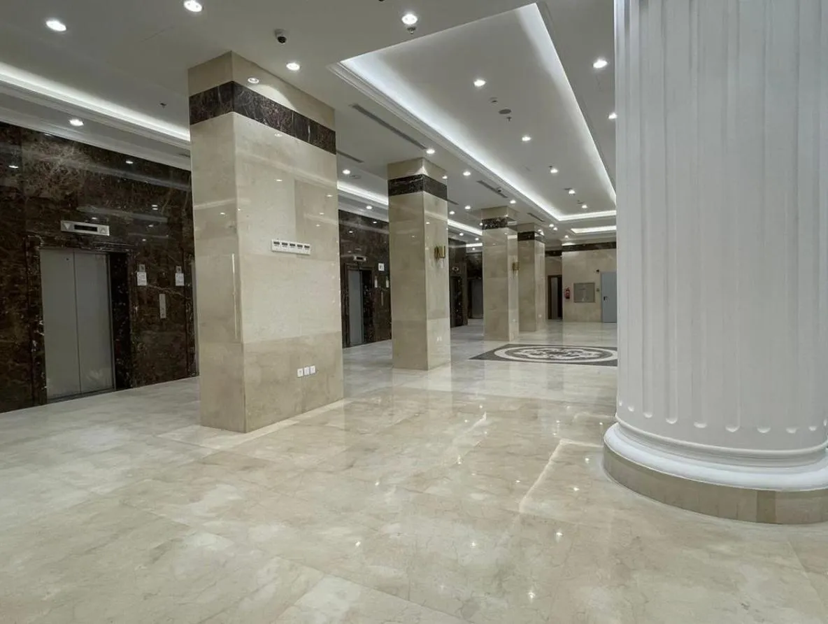 فندق مواكب الكوثر 