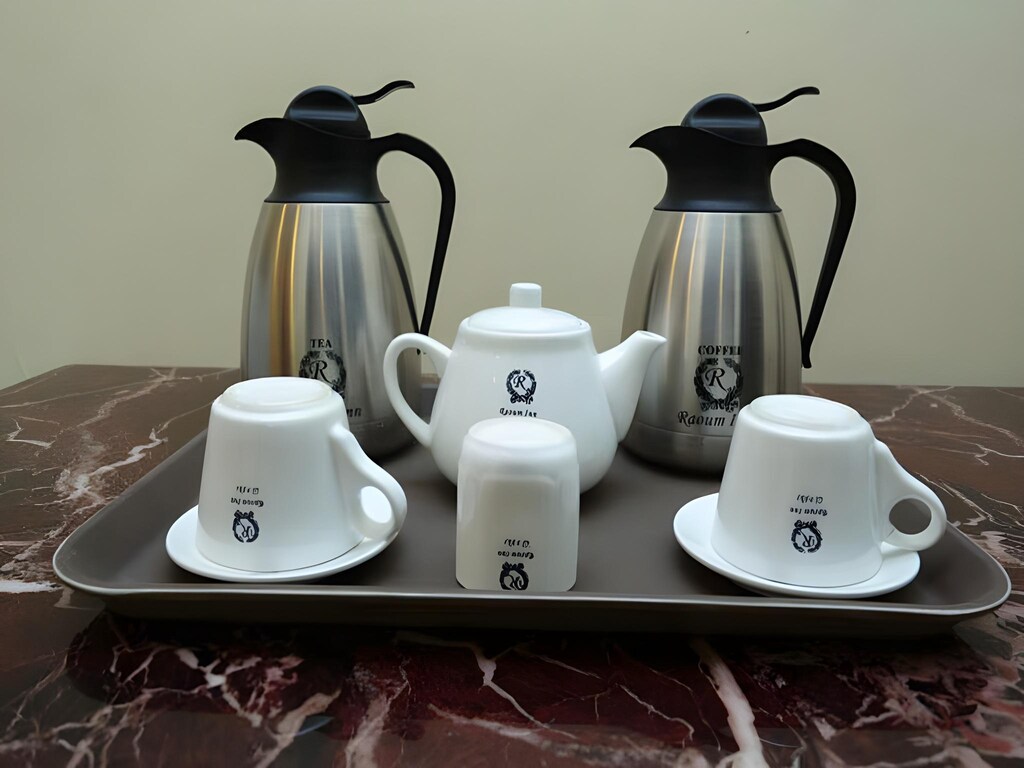 Raoum Inn - Hawtah Bani Tamim