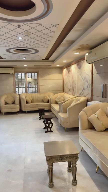 فندق منازل الشروق