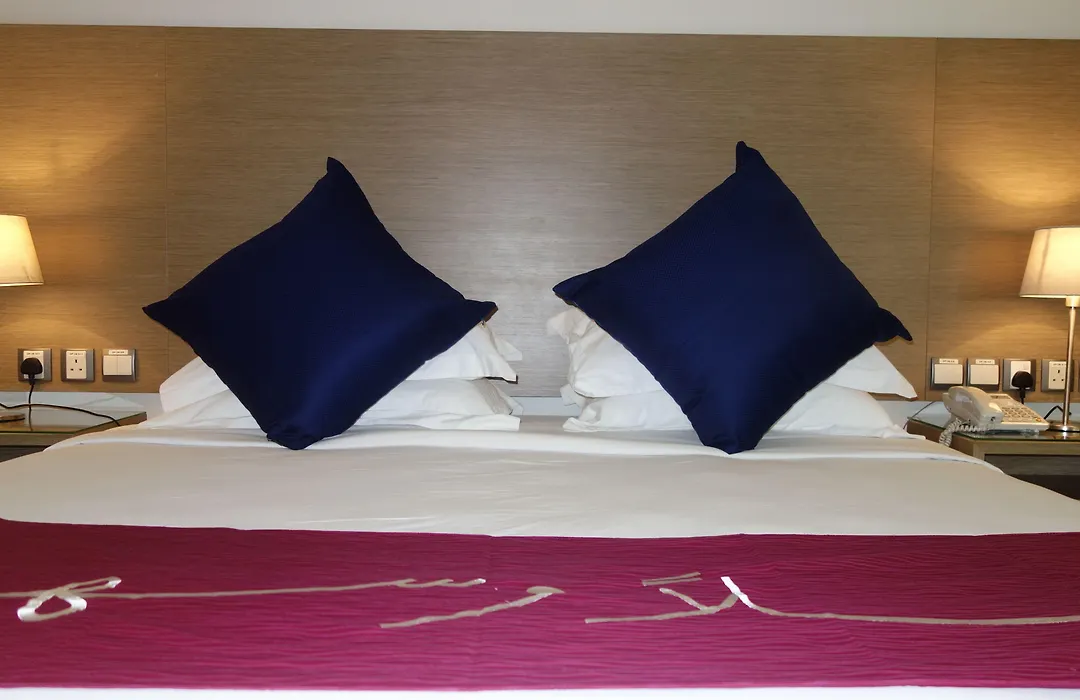 فندق ومنتجع مكارم النخيل(Makarem Annakheel Hotel and Resort)