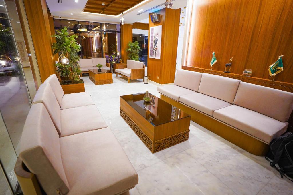  فندق سي قل للشقق المخدومة