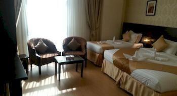 JEWAR EL SAQEFAH HOTEL