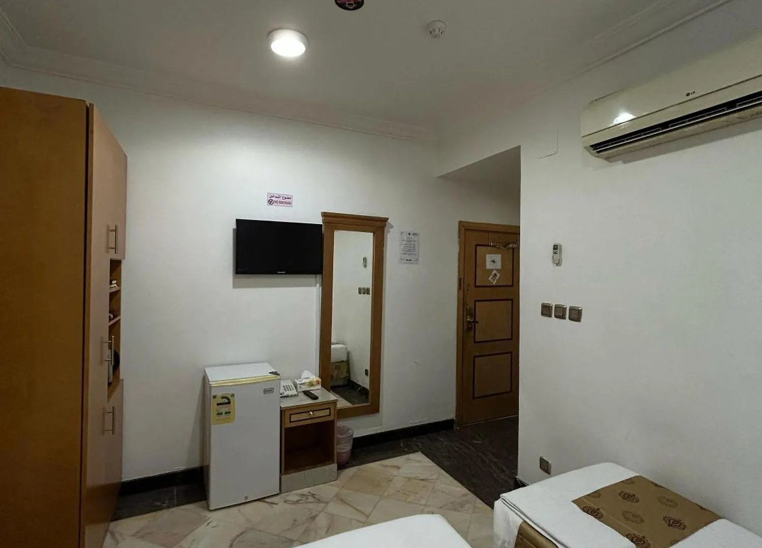 فندق حمد سيف بتال