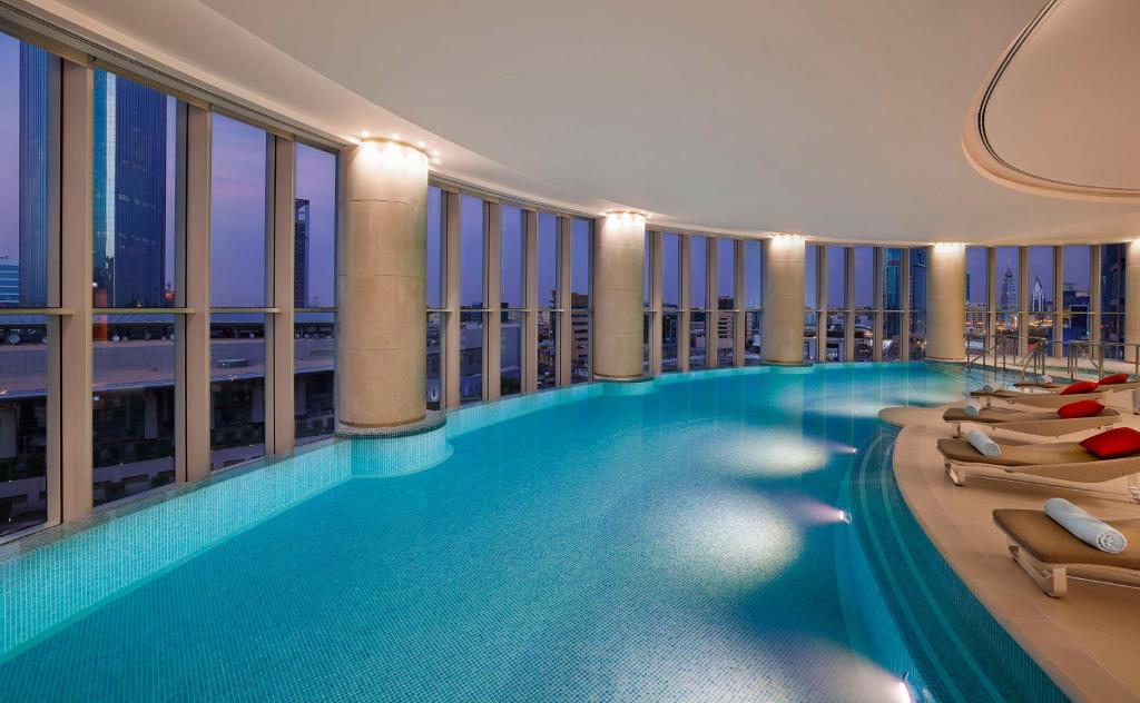 HILTON GARDEN INN RIYADH OLAYA