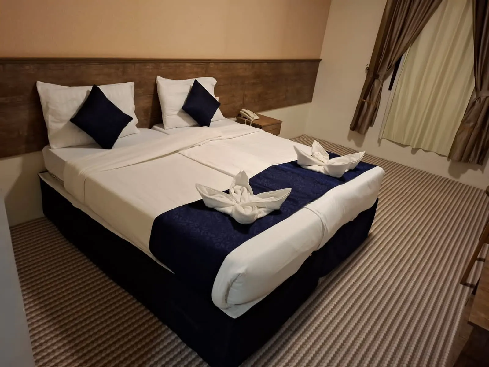 فندق رتاج الحياة