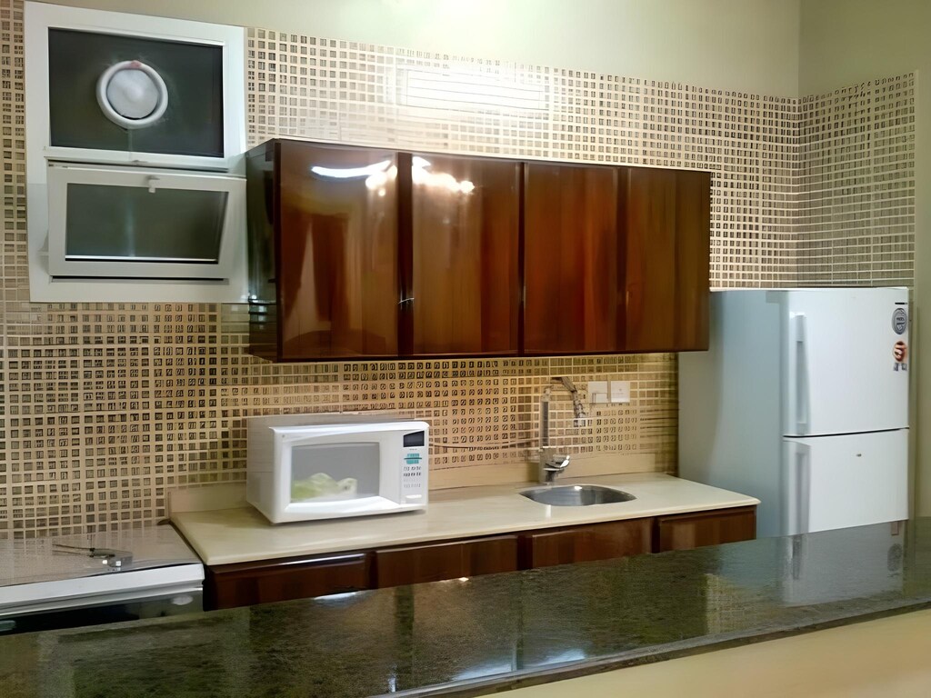 Dorar Darea Hotel Apartments - Al Mughrizat