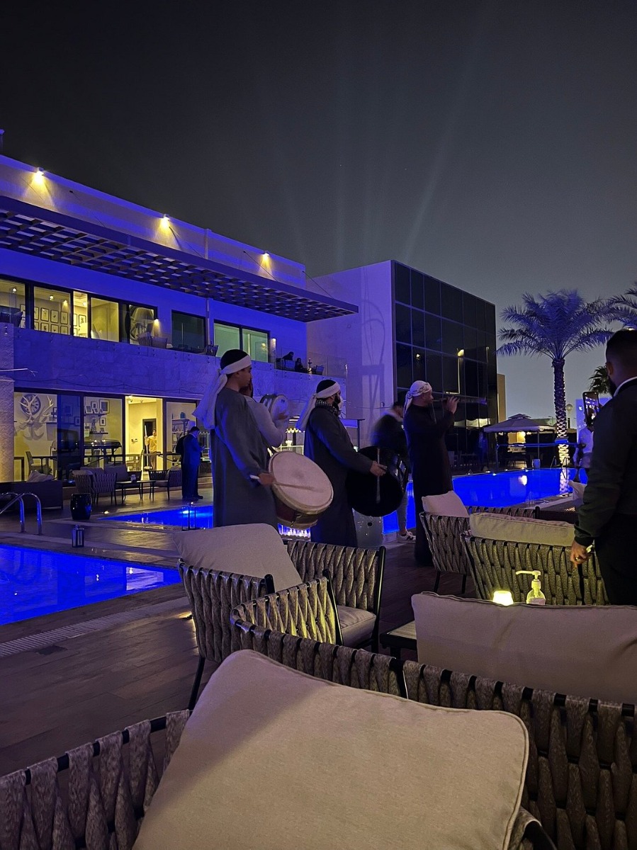 Braira Hettin Resort And Villa