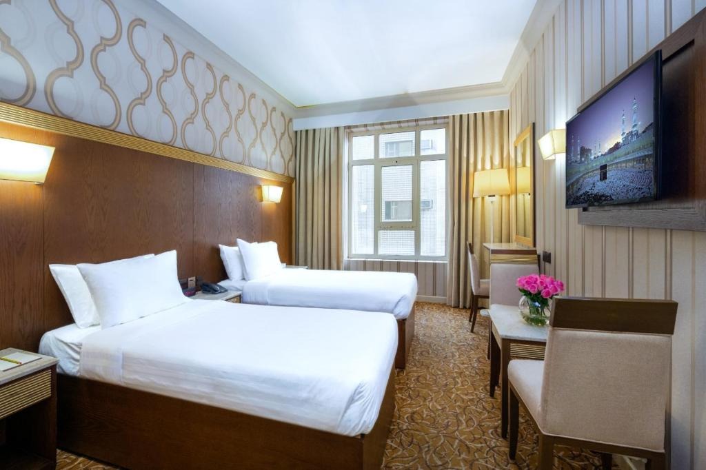 فندق ضيافة الرجاء