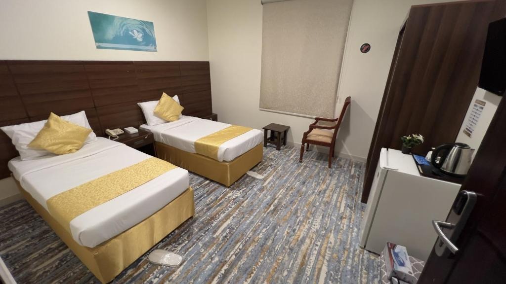 Mediaf Al Afaneen Hotel