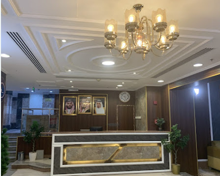 Manazil Al Marjan Al madinah hotel
