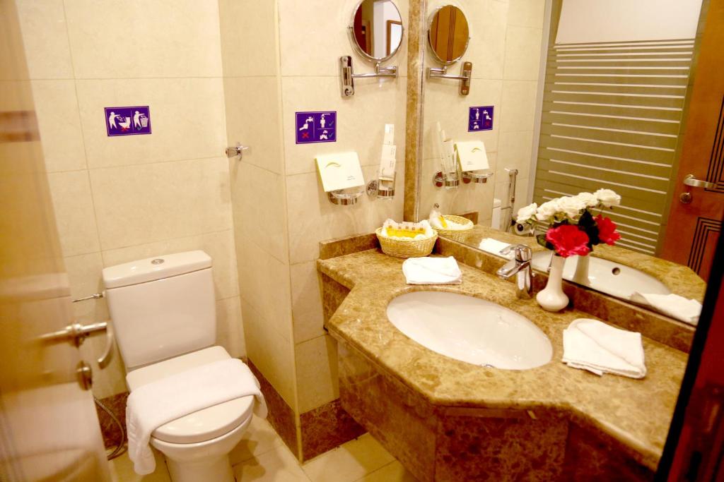 فندق امجاد الضيافة