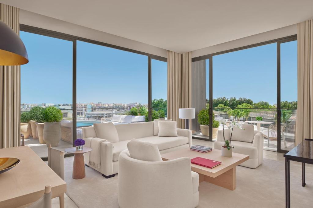 فندق جدة إديشين