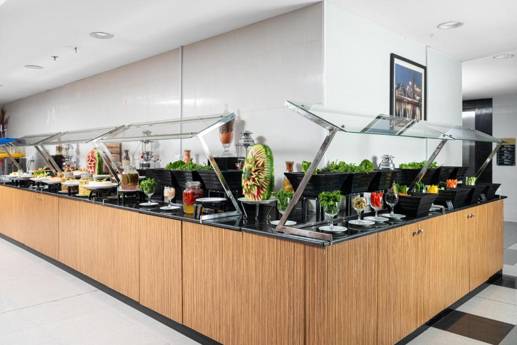 فندق إيلاف بكة