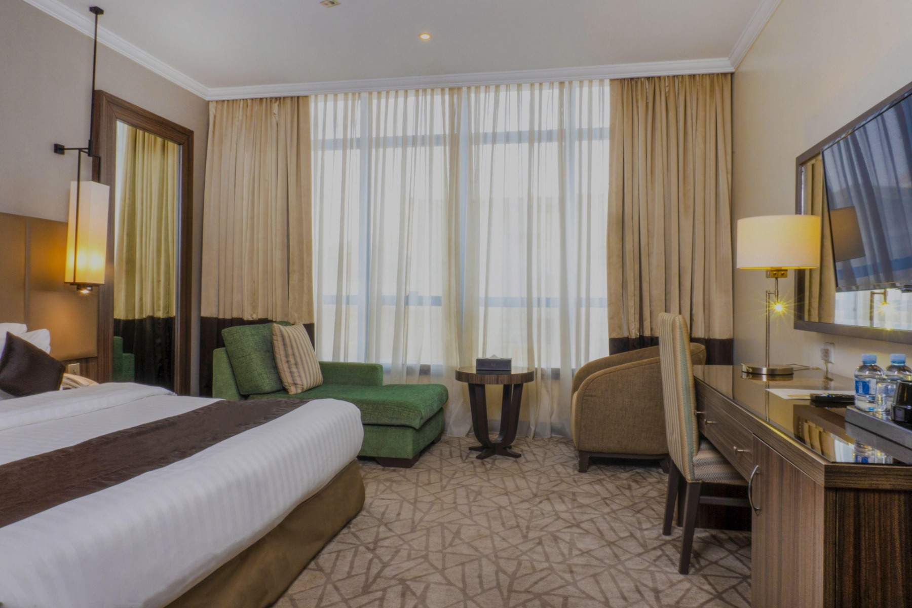 فندق أكويلا(Aquila Hotel)