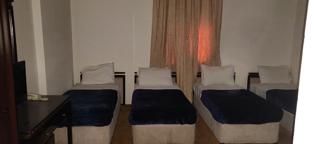 رحاب المروة3(OYO 423 Rehab Al Marwa Hotel 3)