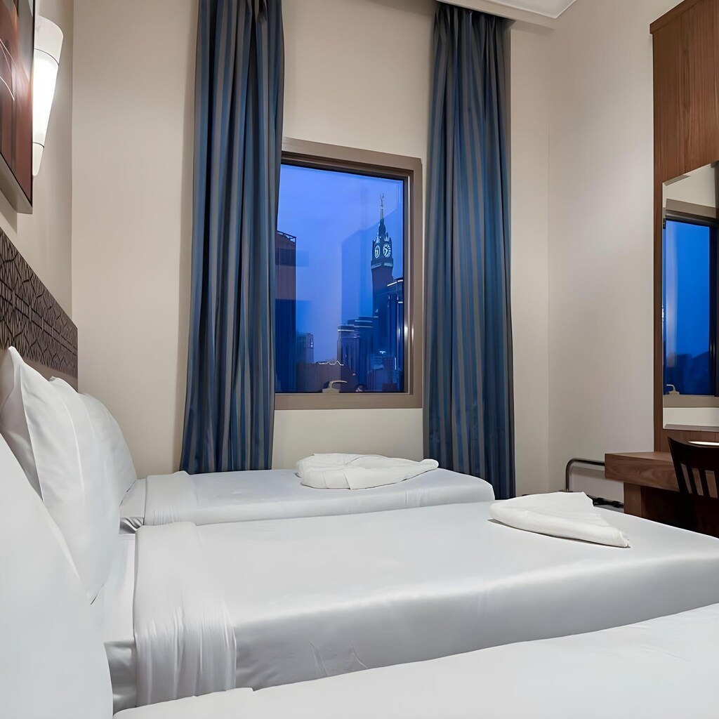 Hussein Beyari Hotel