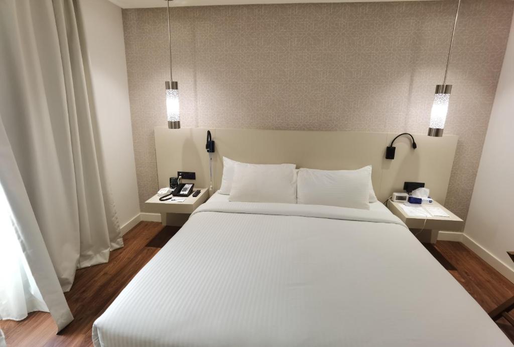 فندق لاندمارك جدة