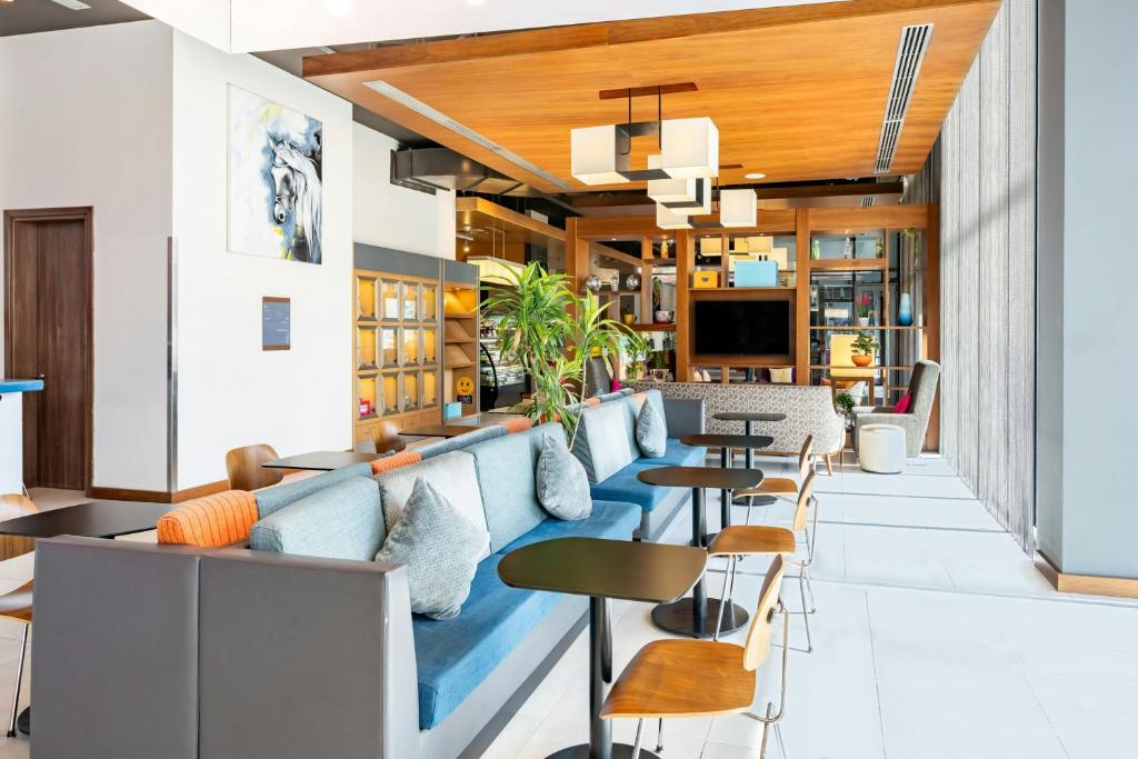 فندق ألوفت الرياض