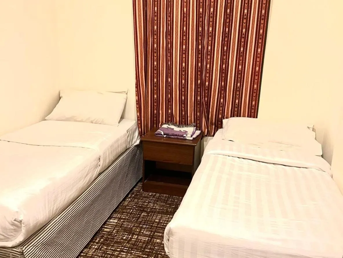 THARAWAT NABAA MAKKAH HOTEl