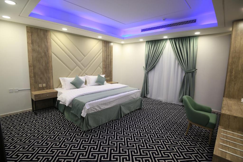Newroz N Serviced Apartments