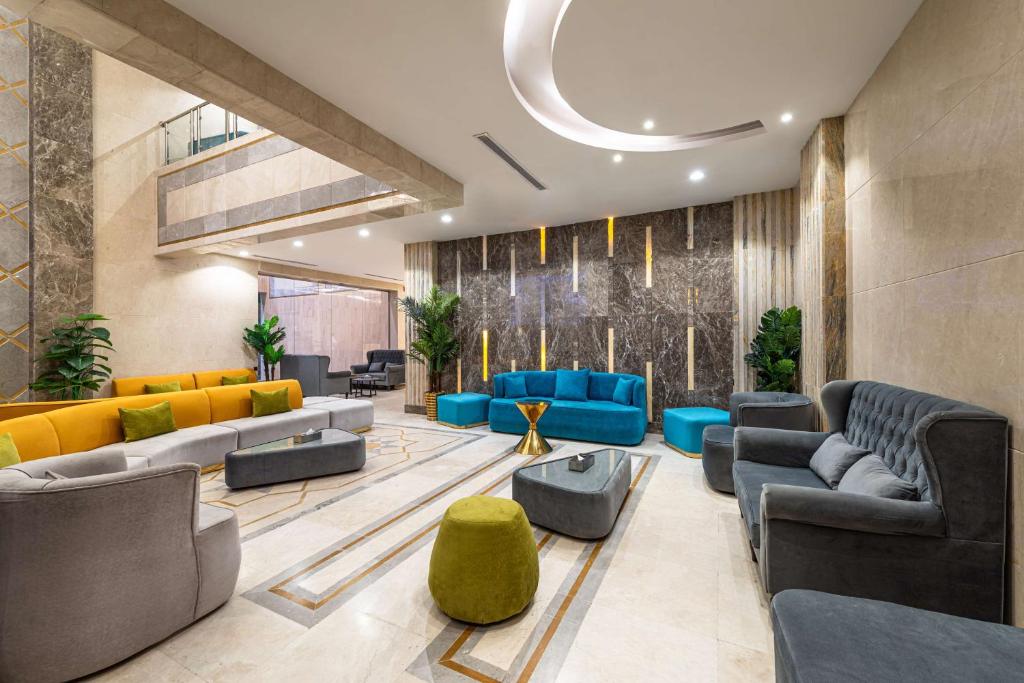 Best Western Ajyad Makkah