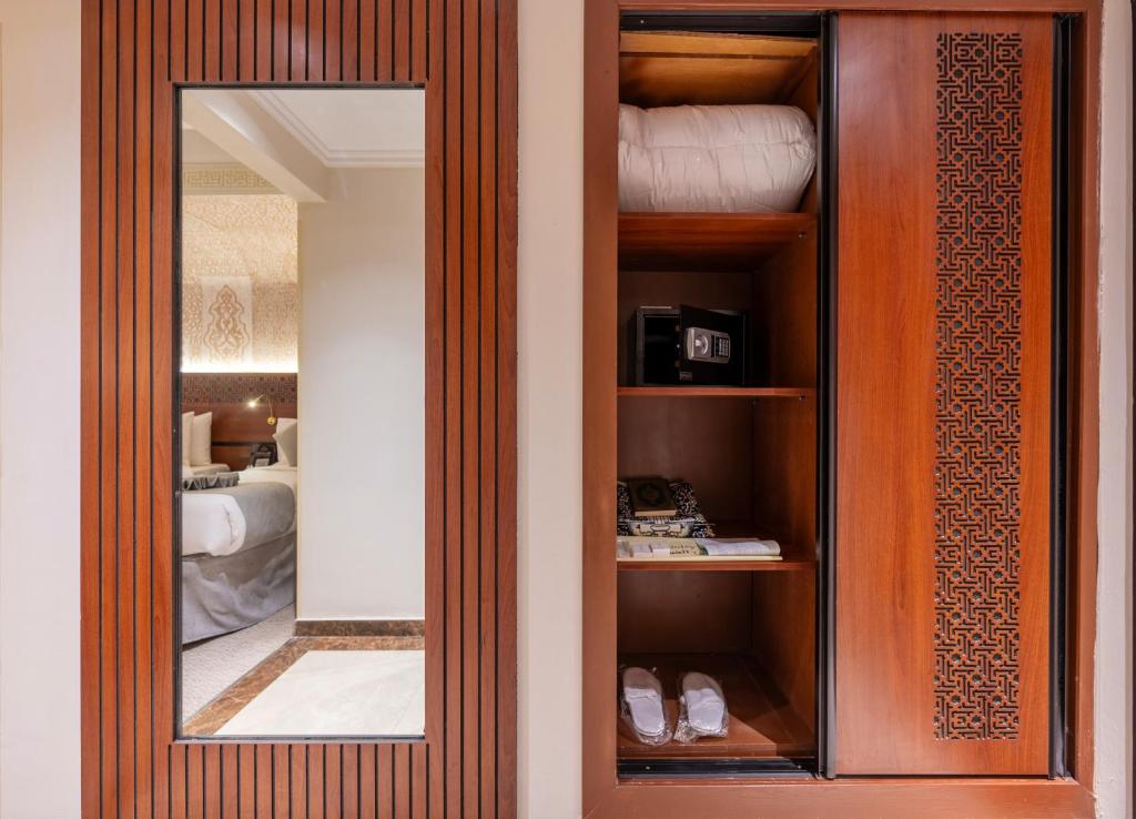 جراند بلازا بدر المقام